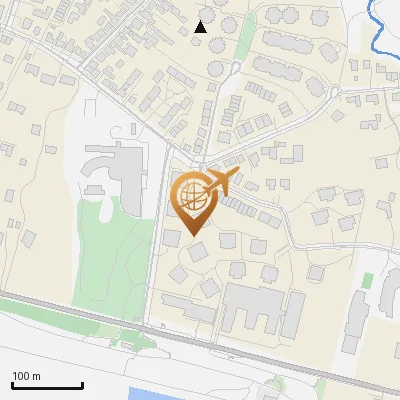 Foto zu Elbschloßstraße 7, 22609 Hamburg