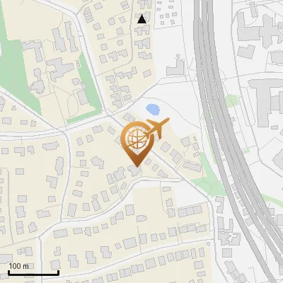 Foto zu Emkendorfstraße 7, 22605 Hamburg