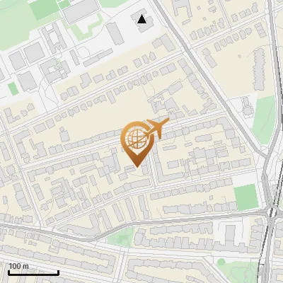 Foto zu Emmastraße 7, 22527 Hamburg