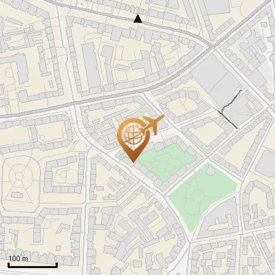 Foto zu Erdmannstraße 7, 22765 Hamburg