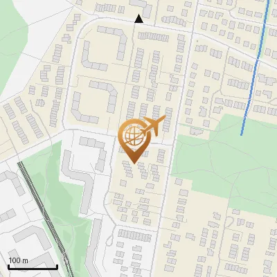 Foto zu Ernst-Mittelbach-Ring 7, 22455 Hamburg