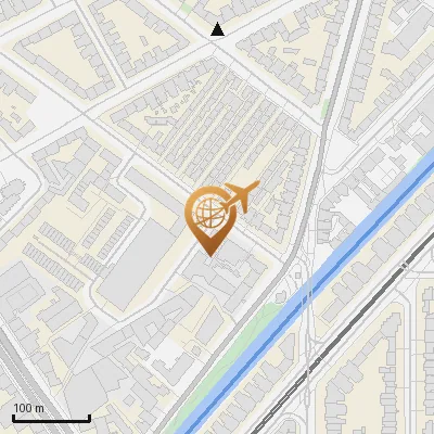 Foto zu Falkenried 7, 20251 Hamburg