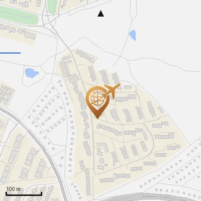 Foto zu Fehnweg 7, 22415 Hamburg