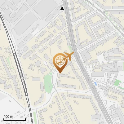 Foto zu Försterweg 7, 22525 Hamburg