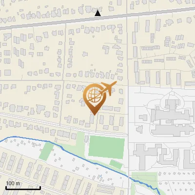 Foto zu Franz-Rohr-Weg 7, 21029 Hamburg