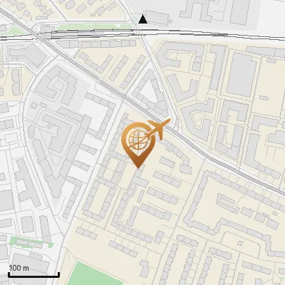 Foto zu Friedrich-Ebert-Hof 7, 22763 Hamburg