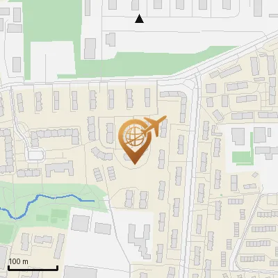 Foto zu Friedrich-Schöning-Weg 7, 22549 Hamburg