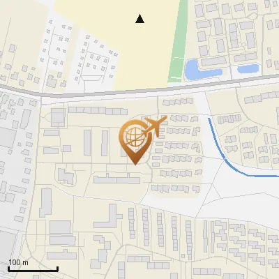 Foto zu Fritz-Lindemann-Weg 7, 21031 Hamburg