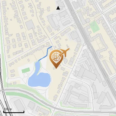 Foto zu Frühlingstraße 7, 22525 Hamburg