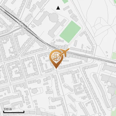 Foto zu Gazertstraße 7, 21075 Hamburg