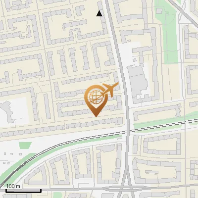 Foto zu Genslerstraße 7, 22307 Hamburg