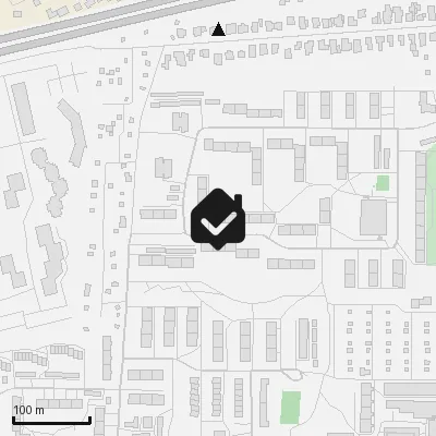 Bild zu Georg-Blume-Straße 7, 22119 Hamburg
