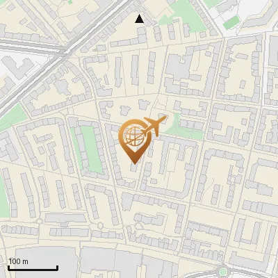 Foto zu Gerberstraße 7, 22767 Hamburg