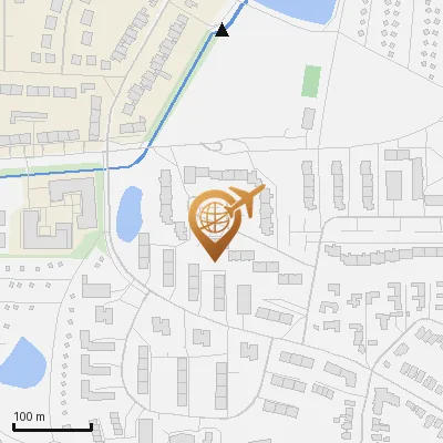 Foto zu Gerckensplatz 7, 22339 Hamburg