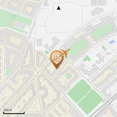 Foto zu Goldbachstraße 7, 22765 Hamburg