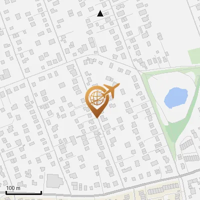 Foto zu Goppeltweg 7, 22393 Hamburg