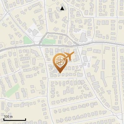 Foto zu Gottfried-Keller-Straße 7, 22607 Hamburg