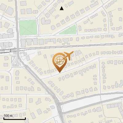 Foto zu Gottorpstraße 7, 22605 Hamburg