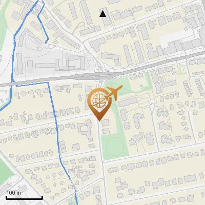 Foto zu Grandweg 7, 22529 Hamburg