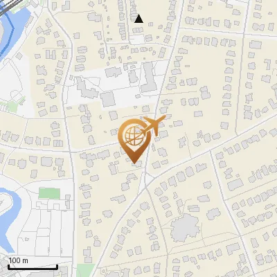 Foto zu Grasredder 7, 21029 Hamburg