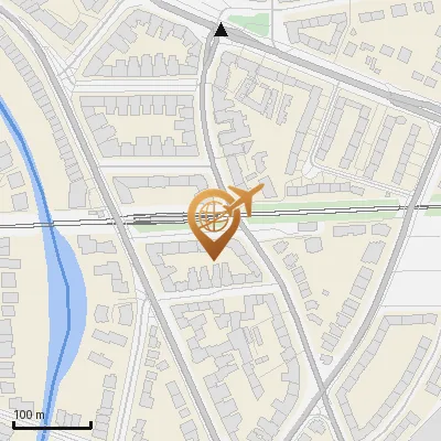 Foto zu Greflingerstraße 7, 22299 Hamburg