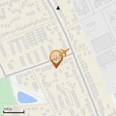 Foto zu Greifenberger Straße 7, 22147 Hamburg