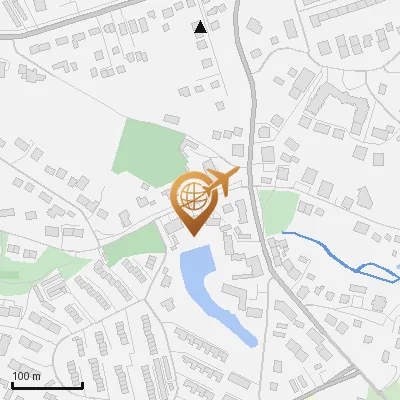 Foto zu Große Straße 7, 21075 Hamburg