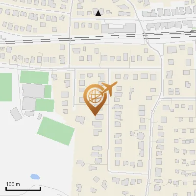 Foto zu Grottenstraße 7, 22605 Hamburg