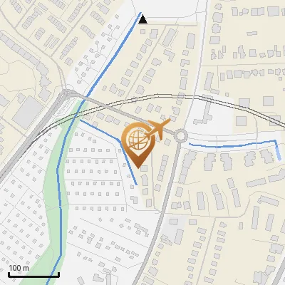 Foto zu Günselstieg 7, 22177 Hamburg