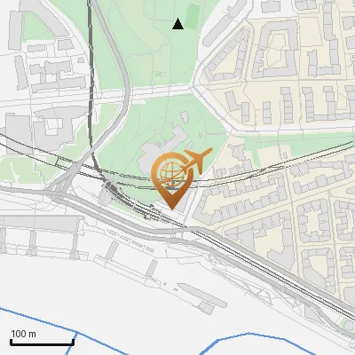 Foto zu Hafentor 7, 20459 Hamburg