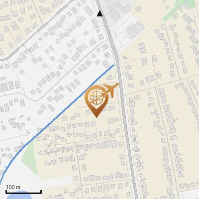 Foto zu Hagebökenholt 7, 22159 Hamburg