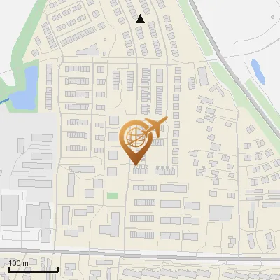 Foto zu Hagenende 7, 22143 Hamburg