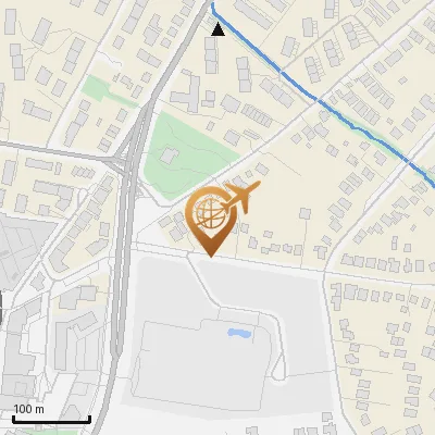 Foto zu Hainholz 7, 22453 Hamburg