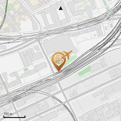 Foto zu Hammerbrookstraße 7, 20097 Hamburg