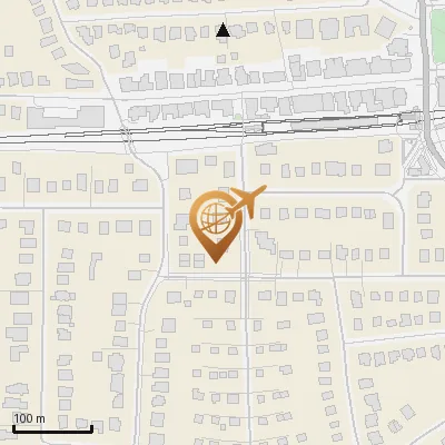 Foto zu Hammerichstraße 7, 22605 Hamburg