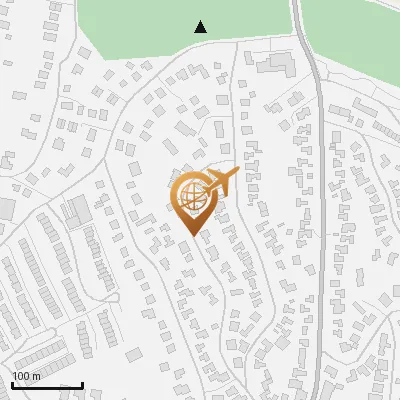 Foto zu Hangheide 7, 21149 Hamburg