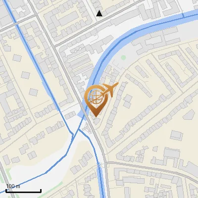 Foto zu Hans-Henny-Jahnn-Weg 7, 22085 Hamburg