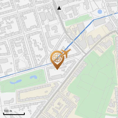 Foto zu Hastedtstraße 7, 21073 Hamburg