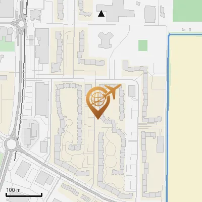 Foto zu Heideblöck 7, 22115 Hamburg