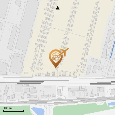 Foto zu Heidebruch 7, 21079 Hamburg