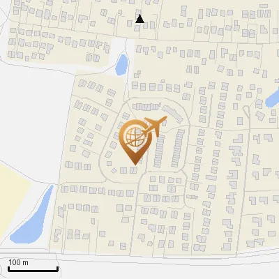 Foto zu Heidland 7, 22397 Hamburg