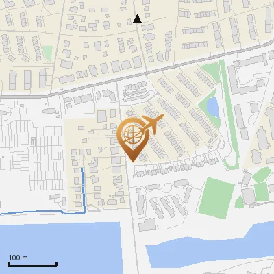 Foto zu Heidstückenkehre 7, 22179 Hamburg