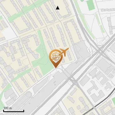 Foto zu Heitmannstraße 7, 22083 Hamburg