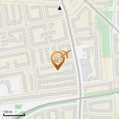 Foto zu Hermann-Kauffmann-Straße 7, 22307 Hamburg