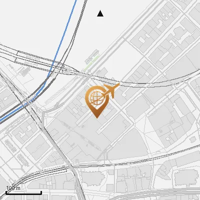 Foto zu Hermannstraße 7, 20095 Hamburg