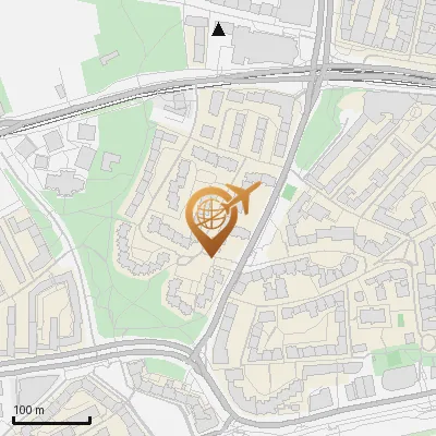 Foto zu Hexenberg 7, 22767 Hamburg