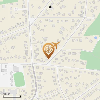 Foto zu Hexentwiete 7, 22559 Hamburg