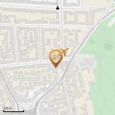 Foto zu Himmelstraße 7, 22299 Hamburg