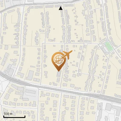 Foto zu Hochfeld 7, 22607 Hamburg