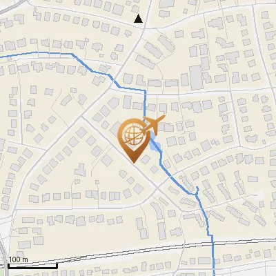 Foto zu Hölderlinstraße 7, 22607 Hamburg